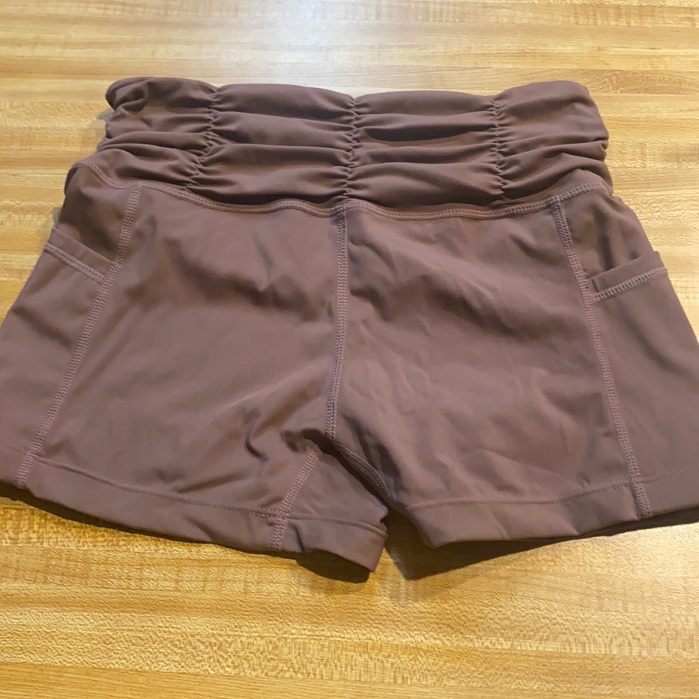 Cvg 2.5 shorts